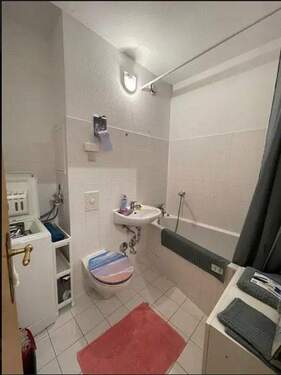 Badezimmer - 
