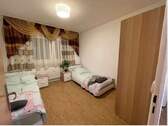 z.B Schlafzimmer mit Möbel - Etagenwohnung mit 60,00 m² in Berlin zum Kaufen