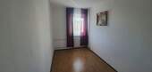 Kinderzimmer ohne Möbel - 