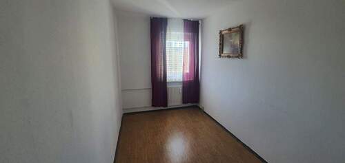 Kinderzimmer ohne Möbel - 