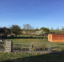 Idyllisches Baugrundstück in Wolfsburg-Hattorf - Leben, wo Natur und Ruhe zuhause sind