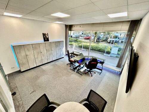 Büro 12: Platin-Premium 19 qm - Büro zur Miete in Leverkusen