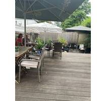 Pizza Restaurant Charmantes Café-Restaurant in Toplage von Groß Flottbek – sofort startklar! - Hamburg Osdorf