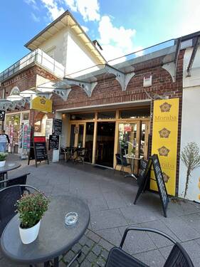 IMG_4458.jpeg - Hotel, Pension, Gasthof zur Miete in Hamburg