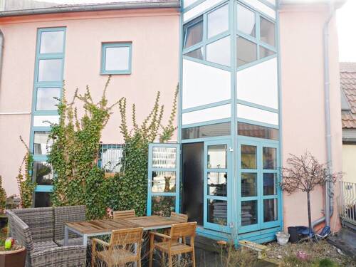 P1060920 - Mehrfamilienhaus, Wohnhaus zum Kaufen in Rostock