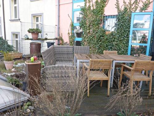 P1060921 - Mehrfamilienhaus, Wohnhaus in Rostock zum Kaufen