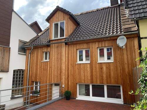 2 - 5 Zimmer Einfamilienhaus zum Kaufen in Holzminden