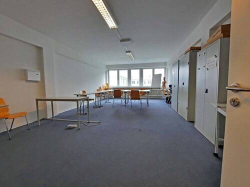 Innenaufnahme - 1 Zimmer Büro zur Miete in Hamburg