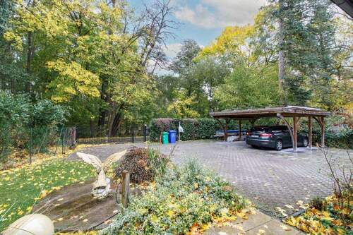 Tor und Carport - 