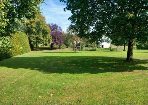 ebenerdig - Grundstück zum Kaufen in Peffingen