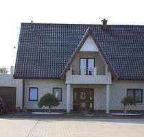 Großzügiges Einfamilienhaus mit Betriebshalle 10x18m - Quakenbrück Neustadt
