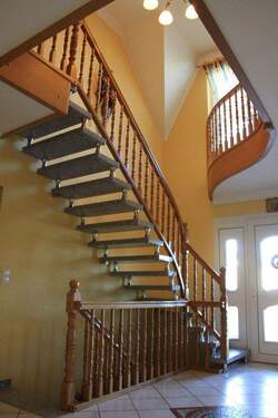 Bild 4 - Einfamilienhaus mit 220,60 m&sup2; in Quakenbrück zum Kaufen