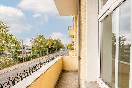 Balkon - 