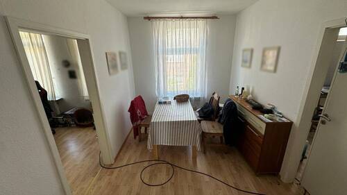 Esszimmer - Duchgangszimmer WHG OG - 