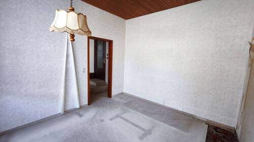 Kinderzimmer - Büro EG - 