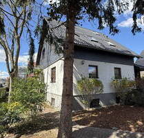 Einfamilienhaus Berlin Köpenick - Wendenschloß