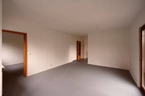 EG Wohnzimmer / Küche - 