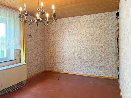 Wohnzimmer EG - 