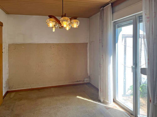 Esszimmer EG - 