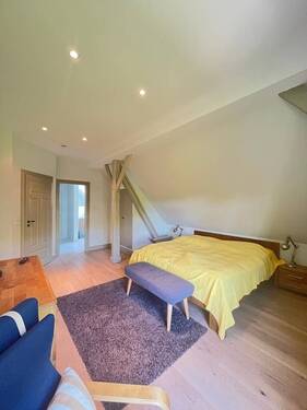 Gästezimmer oben - 