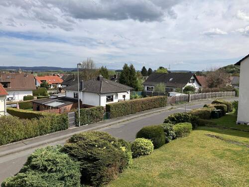 Ausblick - 