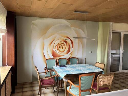 Essbereich - 