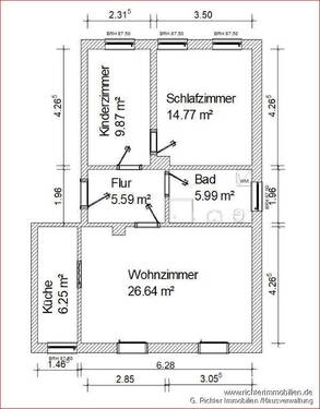Dörnerzaun EG - 