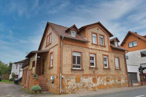 Haus 4 - 