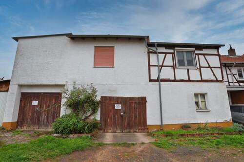Garage - 