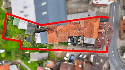 Drohen 6 - 