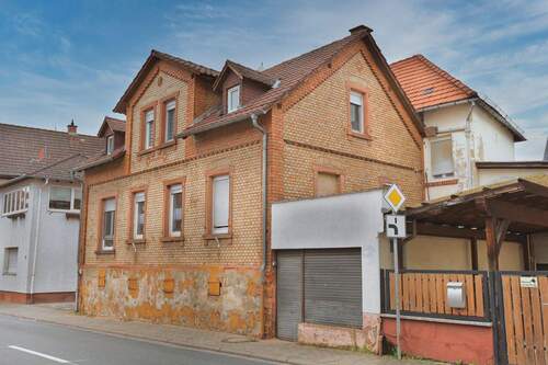 Haus 1 - 