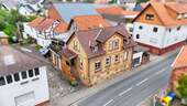 Drohen 2 - Großzügiges Mehrfamilienhaus mit 3 Wohneinheiten, Gewerbeflächen, Gartenidylle & Potenzial