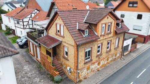 Drohen 1 - 