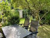 Terrasse - 