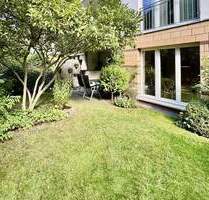 Moderne 4-Zimmer Wohnung mit eigenem Garten in Altona-Mitte - Hamburg Altona-Nord