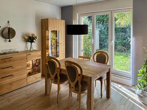 Essbereich - Terrassenwohnung mit 95,00 m² in Hamburg zum Kaufen