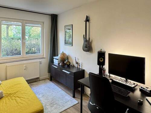 Arbeitszimmer - 