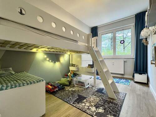 Kinderzimmer - 