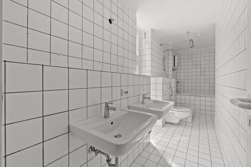 Badezimmer - 