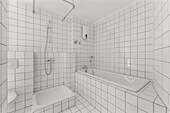 Badezimmer - 