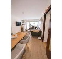 Einziehen und genießen - charmante 3-Zimmer-Wohnung in Augsburg-Lechhausen