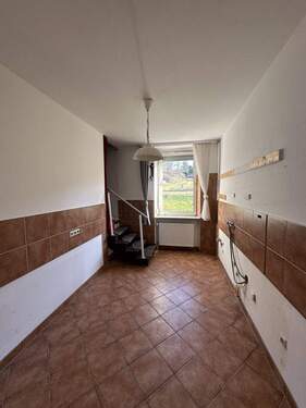 Mittlere Einheit - Küche - 