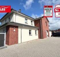 Sandhausen! Einzigartige Eigentumswohnung in Bestlage! - Osterholz-Scharmbeck