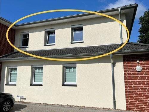 Bild 4 - Etagenwohnung mit 67,00 m&sup2; in Osterholz-Scharmbeck zum Kaufen