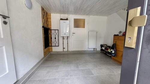 Hereinspaziert - 4 Zimmer Einfamilienhaus in Weißnaußlitz