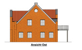 Ansicht Ost - 