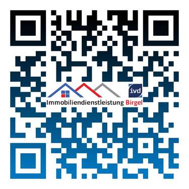 QR-Code Besichtigung - 