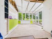 Wintergarten - 7 Zimmer Einfamilienhaus zum Kaufen in Welschbillig