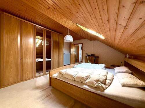 Elternschlafzimmer - 