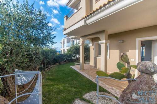 Bild 2 - 3 Zimmer Etagenwohnung zum Kaufen in Castelsardo